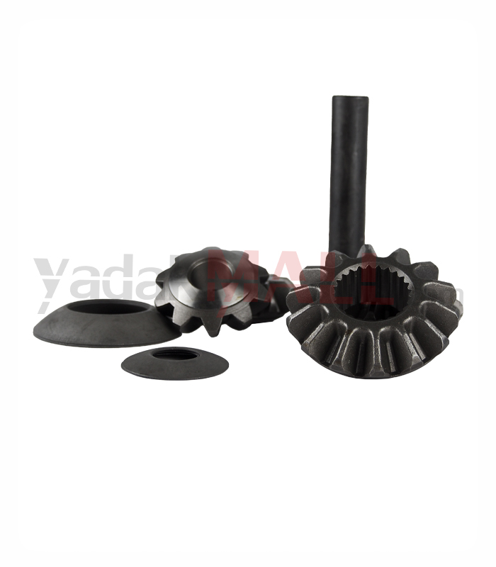 دنده دیشلی کامل 14 پژو 405